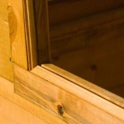 Shire Atlas 10x8 Ft Apex Shiplap Wooden 2 Door 2 Windows Shed With Floor - Assembly Service Included -Plant Garden World shire atlas 10x8 ft apex shiplap wooden 2 door 2 windows shed with floor assembly service included5019804102099 39c