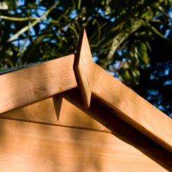 Shire Atlas 10x8 Ft Apex Shiplap Wooden 2 Door 2 Windows Shed With Floor -Plant Garden World shire atlas 10x8 ft apex shiplap wooden 2 door 2 windows shed with floor5019804102082 02i