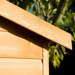 Shire Atlas 10x8 Ft Apex Shiplap Wooden 2 Door 2 Windows Shed With Floor -Plant Garden World shire atlas 10x8 ft apex shiplap wooden 2 door 2 windows shed with floor5019804102082 03i