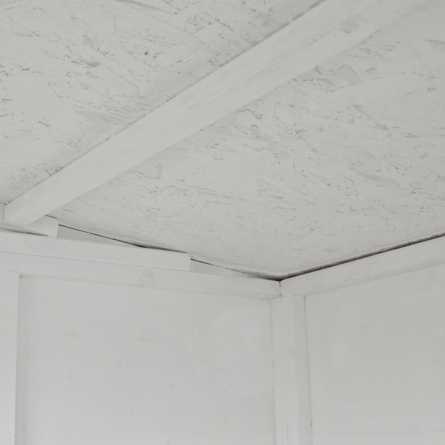 Shire Caldey 8x6 Ft Pent Shiplap Wooden Shed With Floor - Assembly Service Included 4 Shire Caldey 8x6 Ft Pent Shiplap Wooden Shed With Floor - Assembly Service Included - Image 4