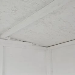 Shire Caldey 8x6 Ft Pent Shiplap Wooden Shed With Floor (Base Included) 13 Shire Caldey 8x6 Ft Pent Shiplap Wooden Shed With Floor (Base Included) -Plant Garden World shire caldey 8x6 ft pent shiplap wooden shed with floor base included 5019804668434 38c