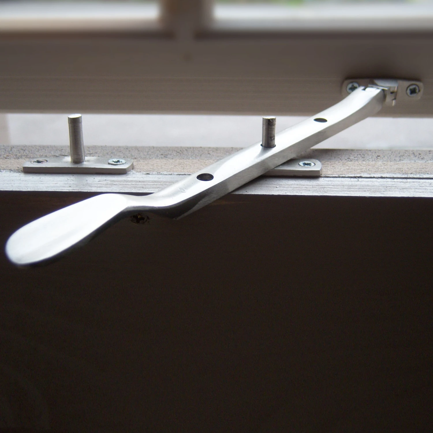 Shire Cannock 12x10 Glass Apex Tongue & Groove Wooden Cabin - Base Not Included 4 Shire Cannock 12x10 Glass Apex Tongue & Groove Wooden Cabin - Base Not Included - Image 4