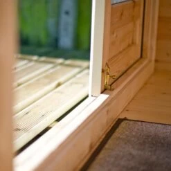 Shire Cannock 12x12 Glass Apex Tongue & Groove Wooden Cabin - Base Not Included -Plant Garden World shire cannock 12x12 glass apex tongue groove wooden cabin base not included5019804312290 10i