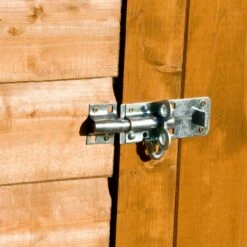 Shire Durham 8x6 Ft Apex Shiplap Wooden Shed With Floor - Assembly Service Included -Plant Garden World shire durham 8x6 ft apex shiplap wooden shed with floor assembly service included5019804861590 03bq