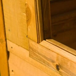 Shire Durham 8x6 Ft Apex Shiplap Wooden Shed With Floor (Base Included) -Plant Garden World shire durham 8x6 ft apex shiplap wooden shed with floor base included 5019804861545 05bq