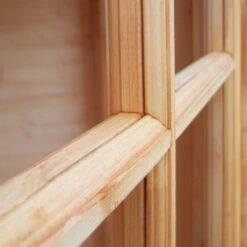 Shire Guernsey 7x10 Ft Apex Shiplap Wooden 2 Door 2 Windows Shed With Floor - Assembly Service Included -Plant Garden World shire guernsey 7x10 ft apex shiplap wooden 2 door 2 windows shed with floor assembly service included5397007006353 02bq