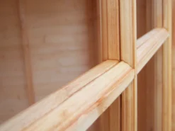 Shire Guernsey 7x10 Ft Apex Shiplap Wooden Shed With Floor -Plant Garden World shire guernsey 7x10 ft apex shiplap wooden shed with floor5397007006346 06bq