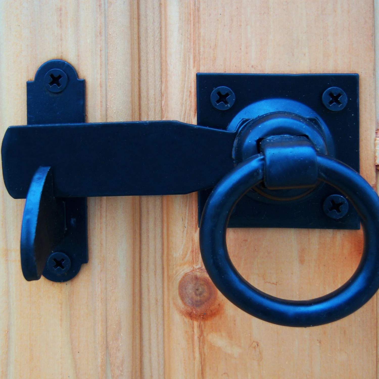 Shire Hampton 7x7 Glass Pent Shiplap Wooden Summer House - Base Not Included 4 Shire Hampton 7x7 Glass Pent Shiplap Wooden Summer House - Base Not Included - Image 4