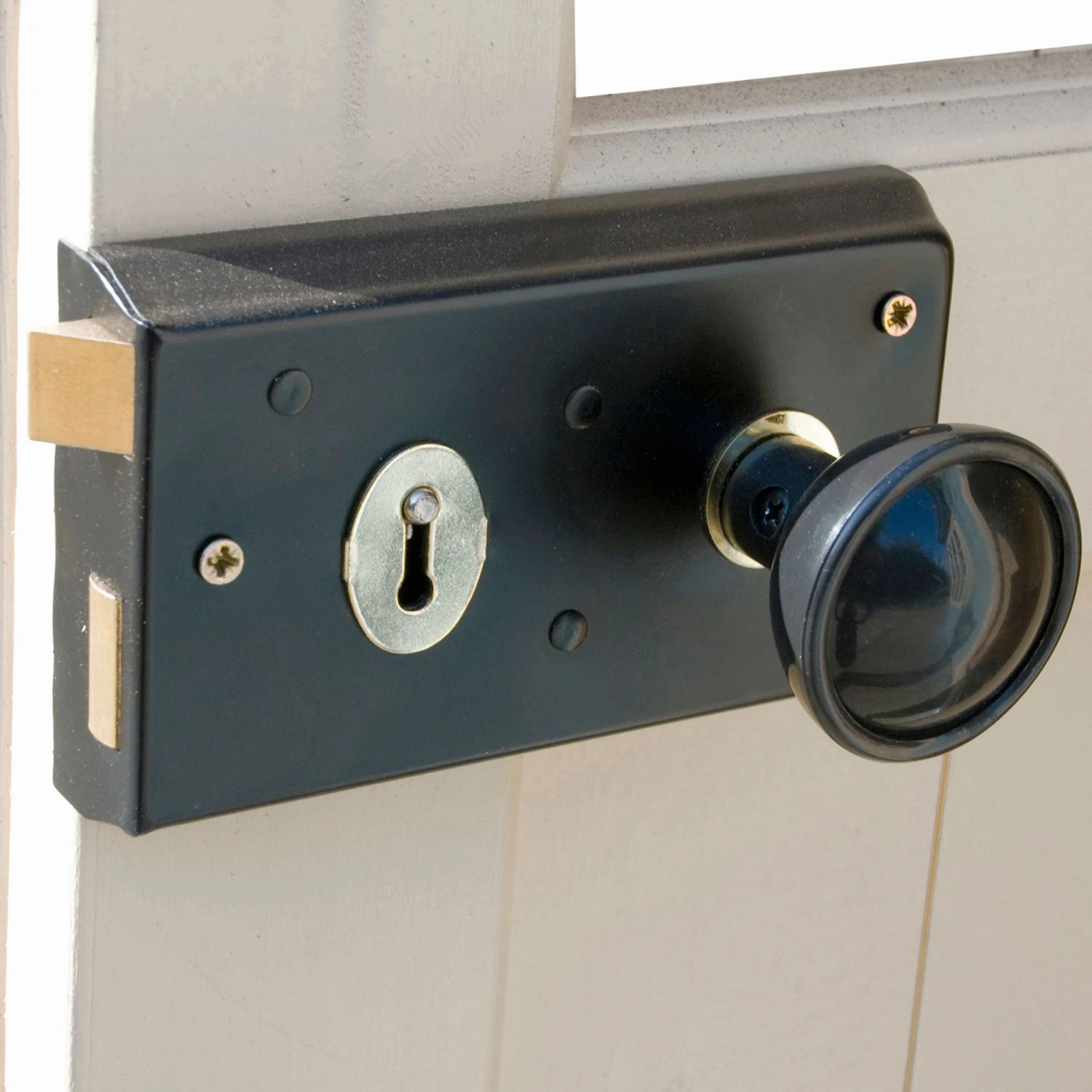 Shire Hartley 7x7 Eco Glass Apex Tongue & Groove Wooden Cabin - Base Included 2 Shire Hartley 7x7 Eco Glass Apex Tongue & Groove Wooden Cabin - Base Included - Image 2