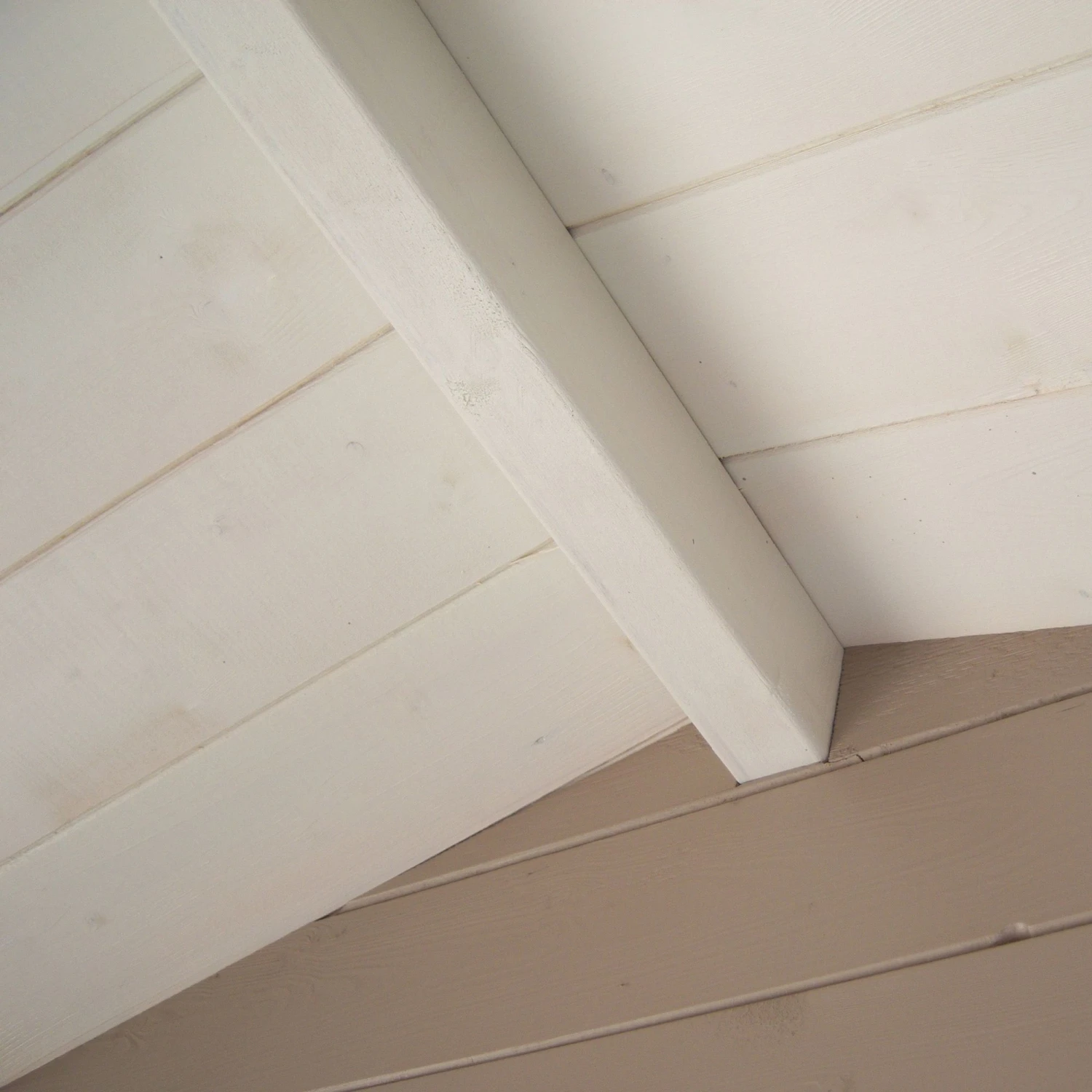 Shire Hartley 7x7 Eco Glass Apex Tongue & Groove Wooden Cabin - Base Included 5 Shire Hartley 7x7 Eco Glass Apex Tongue & Groove Wooden Cabin - Base Included - Image 5