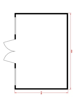 Shire Mammoth 15x10 Glass Apex Wooden Workshop - Base Not Included 15 Shire Mammoth 15x10 Glass Apex Wooden Workshop - Base Not Included -Plant Garden World shire mammoth 15x10 glass apex wooden workshop base not included5019804153138 02c bq