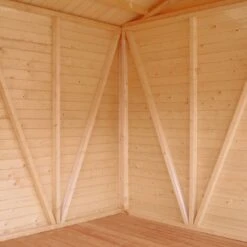 Shire Mammoth 15x10 Glass Apex Wooden Workshop - Base Not Included 10 Shire Mammoth 15x10 Glass Apex Wooden Workshop - Base Not Included -Plant Garden World shire mammoth 15x10 glass apex wooden workshop base not included5019804153138 37c