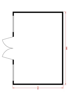 Shire Mammoth 18x12 Apex Wooden Workshop - Assembly Service Included 14 Shire Mammoth 18x12 Apex Wooden Workshop - Assembly Service Included -Plant Garden World shire mammoth 18x12 apex wooden workshop assembly service included5019804183180 02t