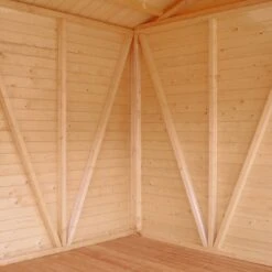 Shire Mammoth 18x12 Apex Wooden Workshop - Assembly Service Included 11 Shire Mammoth 18x12 Apex Wooden Workshop - Assembly Service Included -Plant Garden World shire mammoth 18x12 apex wooden workshop assembly service included5019804183180 37c