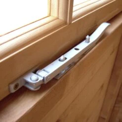 Shire Mammoth 24x12 Glass Apex Wooden Workshop - Base Not Included -Plant Garden World shire mammoth 24x12 glass apex wooden workshop base not included5019804243181 38c