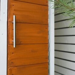 Shire Multi Store 6x6 Ft Apex Tongue & Groove Wooden Shed With Floor -Plant Garden World shire multi store 6x6 ft apex tongue groove wooden shed with floor5019804118779 36c