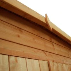 Shire Murrow 10x10 Ft Pent Shiplap Wooden Shed With Floor - Assembly Service Included -Plant Garden World shire murrow 10x10 ft pent shiplap wooden shed with floor assembly service included5019804010103 37c bq