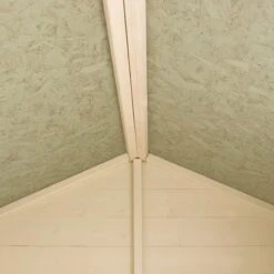 Shire Shetland 6x4 Ft Apex Shiplap Wooden Shed With Floor (Base Included) 10 Shire Shetland 6x4 Ft Apex Shiplap Wooden Shed With Floor (Base Included) -Plant Garden World shire shetland 6x4 ft apex shiplap wooden shed with floor base included 5019804869442 37c