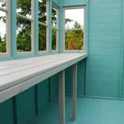 Shire Sun Pent 8x6 Ft Pent Shiplap Wooden 7 Windows Shed With Floor 17 Shire Sun Pent 8x6 Ft Pent Shiplap Wooden 7 Windows Shed With Floor -Plant Garden World shire sun pent 8x6 ft pent shiplap wooden 7 windows shed with floor5019804122004 08i bq