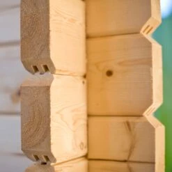 Shire Twyford 14x17 Glass Apex Tongue & Groove Wooden Cabin - Base Not Included -Plant Garden World shire twyford 14x17 glass apex tongue groove wooden cabin base not included5019804036158 03i