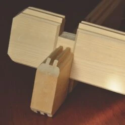 Shire Twyford 16x17 Ft Toughened Glass Apex Tongue & Groove Wooden Cabin With Felt Tile Roof -Plant Garden World shire twyford 16x17 ft toughened glass apex tongue groove wooden cabin with felt tile roof5019804111480 40c