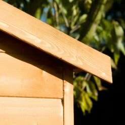 Shire Warwick 12x6 Ft Apex Shiplap Wooden 2 Door Shed With Floor - Assembly Service Included -Plant Garden World shire warwick 12x6 ft apex shiplap wooden 2 door shed with floor assembly service included5019804126910 03i bq