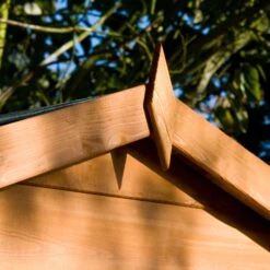 Shire Warwick 12x6 Ft Apex Shiplap Wooden 2 Door Shed With Floor - Assembly Service Included -Plant Garden World shire warwick 12x6 ft apex shiplap wooden 2 door shed with floor assembly service included5019804126910 07i bq