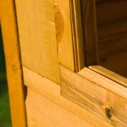 Shire Warwick 8x6 Ft Apex Shiplap Wooden Shed With Floor (Base Included) 11 Shire Warwick 8x6 Ft Apex Shiplap Wooden Shed With Floor (Base Included) -Plant Garden World shire warwick 8x6 ft apex shiplap wooden shed with floor base included 5019804789528 38c