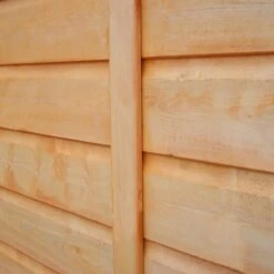 Shire Warwick 8x6 Ft Apex Shiplap Wooden Shed With Floor (Base Included) 12 Shire Warwick 8x6 Ft Apex Shiplap Wooden Shed With Floor (Base Included) -Plant Garden World shire warwick 8x6 ft apex shiplap wooden shed with floor base included 5019804789528 39c