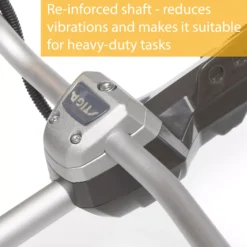 Stiga 450mm Petrol BC 555 B / 287421002/ST1 Brushcutter & Line Trimmer 13 Stiga 450mm Petrol BC 555 B / 287421002/ST1 Brushcutter & Line Trimmer -Plant Garden World stiga 450mm petrol bc 555 b 287421002 st1 brushcutter line trimmer8008984853881 36c