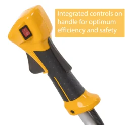 Stiga 450mm Petrol BC 555 B / 287421002/ST1 Brushcutter & Line Trimmer 15 Stiga 450mm Petrol BC 555 B / 287421002/ST1 Brushcutter & Line Trimmer -Plant Garden World stiga 450mm petrol bc 555 b 287421002 st1 brushcutter line trimmer8008984853881 38c