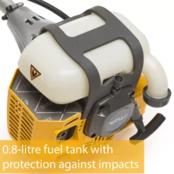 Stiga 450mm Petrol BC 555 B / 287421002/ST1 Brushcutter & Line Trimmer 17 Stiga 450mm Petrol BC 555 B / 287421002/ST1 Brushcutter & Line Trimmer -Plant Garden World stiga 450mm petrol bc 555 b 287421002 st1 brushcutter line trimmer8008984853881 40c