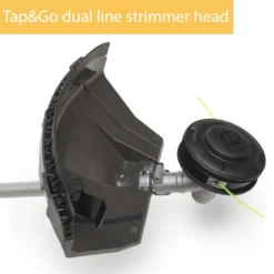 Stiga 450mm Petrol BC 555 B / 287421002/ST1 Brushcutter & Line Trimmer 18 Stiga 450mm Petrol BC 555 B / 287421002/ST1 Brushcutter & Line Trimmer -Plant Garden World stiga 450mm petrol bc 555 b 287421002 st1 brushcutter line trimmer8008984853881 41c