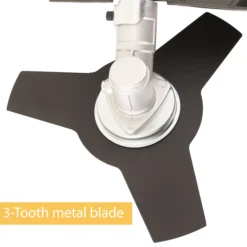 Stiga 450mm Petrol BC 555 B / 287421002/ST1 Brushcutter & Line Trimmer 19 Stiga 450mm Petrol BC 555 B / 287421002/ST1 Brushcutter & Line Trimmer -Plant Garden World stiga 450mm petrol bc 555 b 287421002 st1 brushcutter line trimmer8008984853881 42c