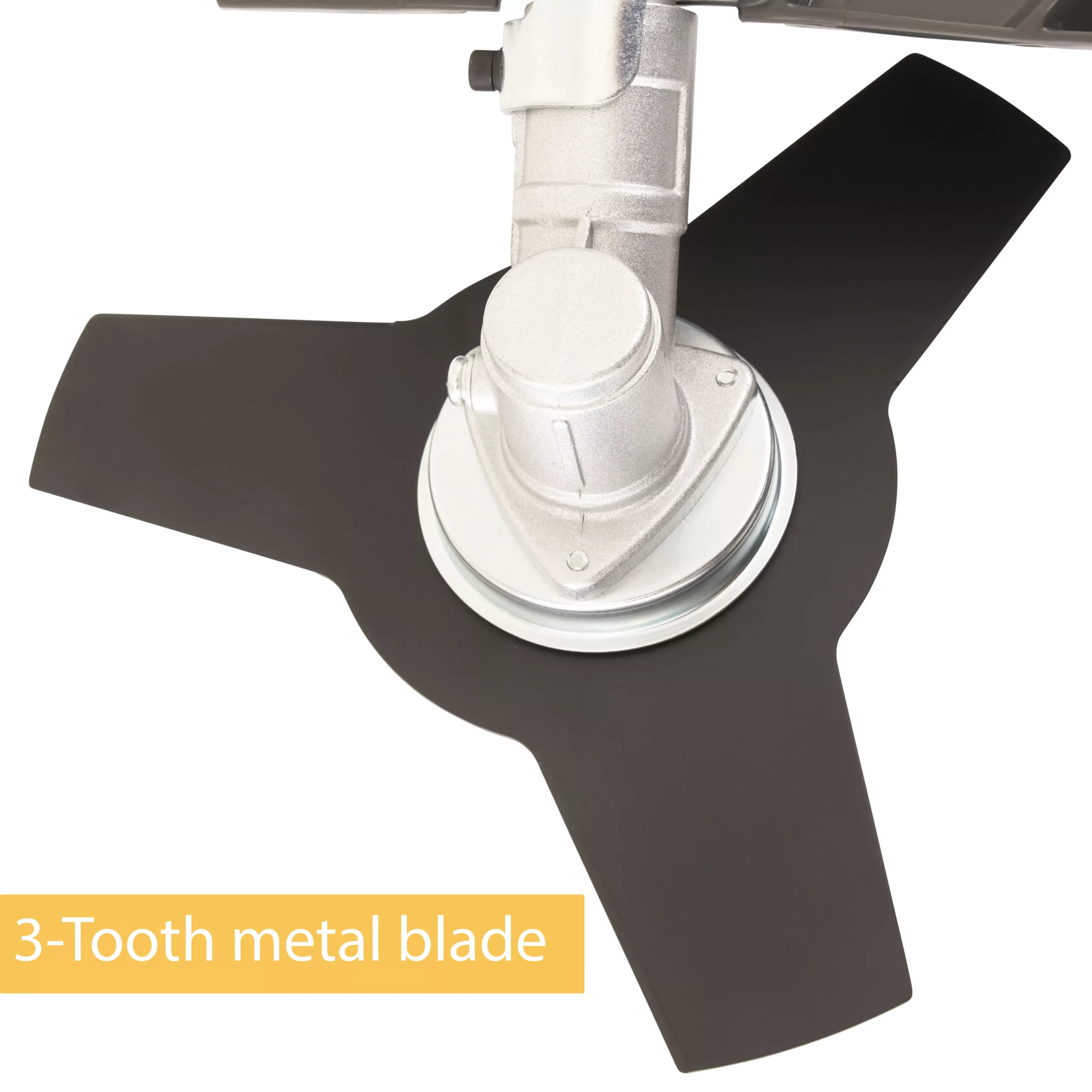 Stiga 450mm Petrol BC 555 B / 287421002/ST1 Brushcutter & Line Trimmer 10 Stiga 450mm Petrol BC 555 B / 287421002/ST1 Brushcutter & Line Trimmer - Image 10