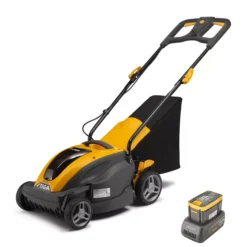 Stiga 48V Range Combi 336e Kit / 294346068/UKS Cordless 48V Rotary Lawnmower -Plant Garden World stiga 48v range combi 336e kit 294346068 uks cordless 48v rotary lawnmower8008984862203 03c