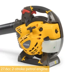Stiga BL 530 / 255127092/ST2 28cc Petrol Garden Blower 9 Stiga BL 530 / 255127092/ST2 28cc Petrol Garden Blower -Plant Garden World stiga bl 530 255127092 st2 28cc petrol garden blower8008984853683 37c
