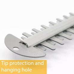 Stiga HT 500e / 278300008/ST3 48V 580mm Cordless Hedge Trimmer - BARE -Plant Garden World stiga ht 500e 278300008 st3 48v 580mm cordless hedge trimmer bare8008984854949 05c