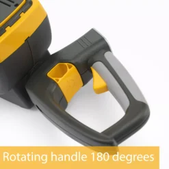 Stiga HT 500e / 278300008/ST3 48V 580mm Cordless Hedge Trimmer - BARE -Plant Garden World stiga ht 500e 278300008 st3 48v 580mm cordless hedge trimmer bare8008984854949 07c