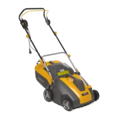 Stiga SV 415 E / 290002152/14 1500W 380mm Corded Scarifier -Plant Garden World stiga sv 415 e 290002152 14 1500w 380mm corded scarifier8008984622425 03c
