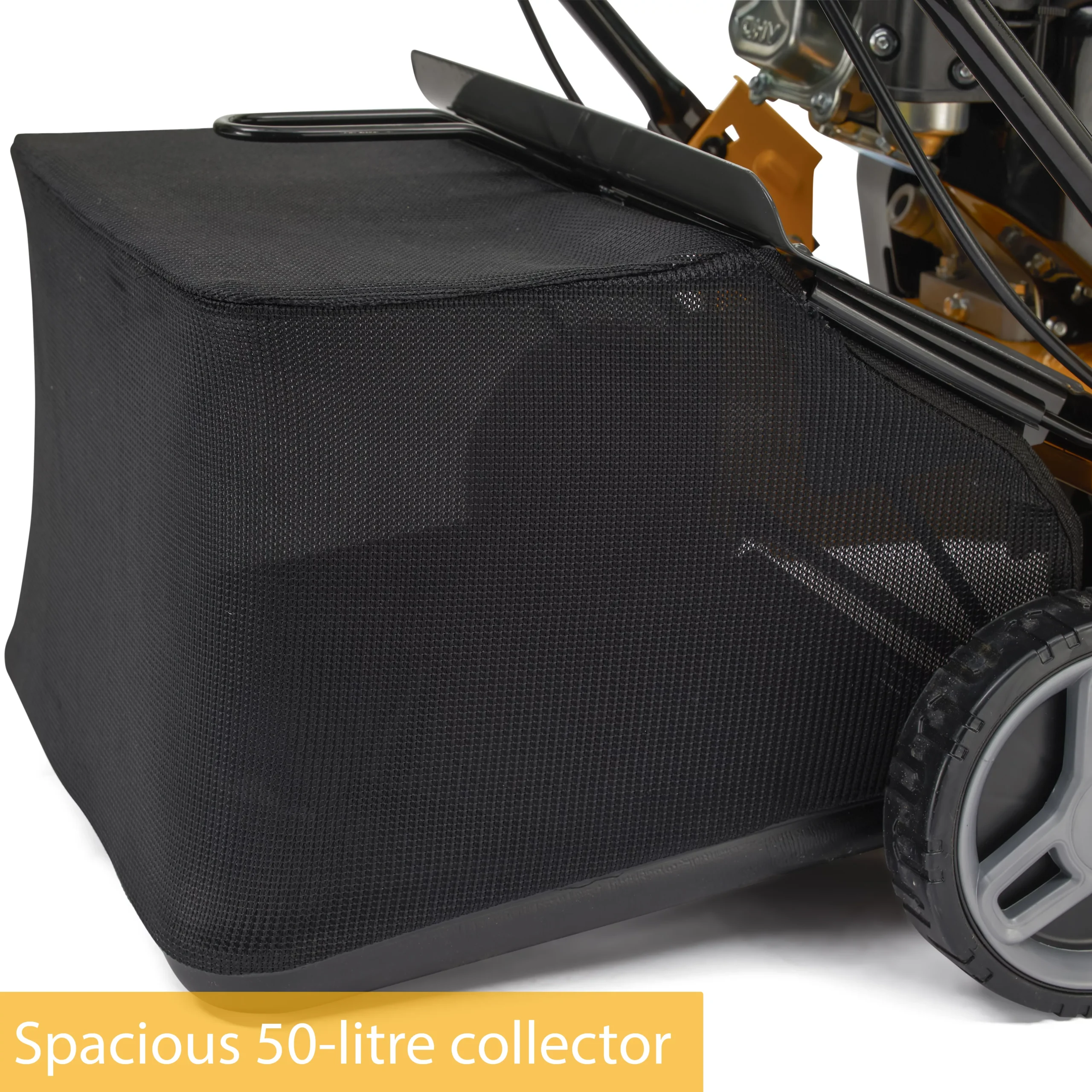 Stiga (W)400mm 182cc Scarifier 8 Stiga (W)400mm 182cc Scarifier - Image 8