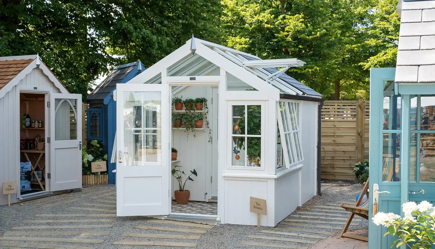 Plant Garden World -Plant Garden World tai xuong 59