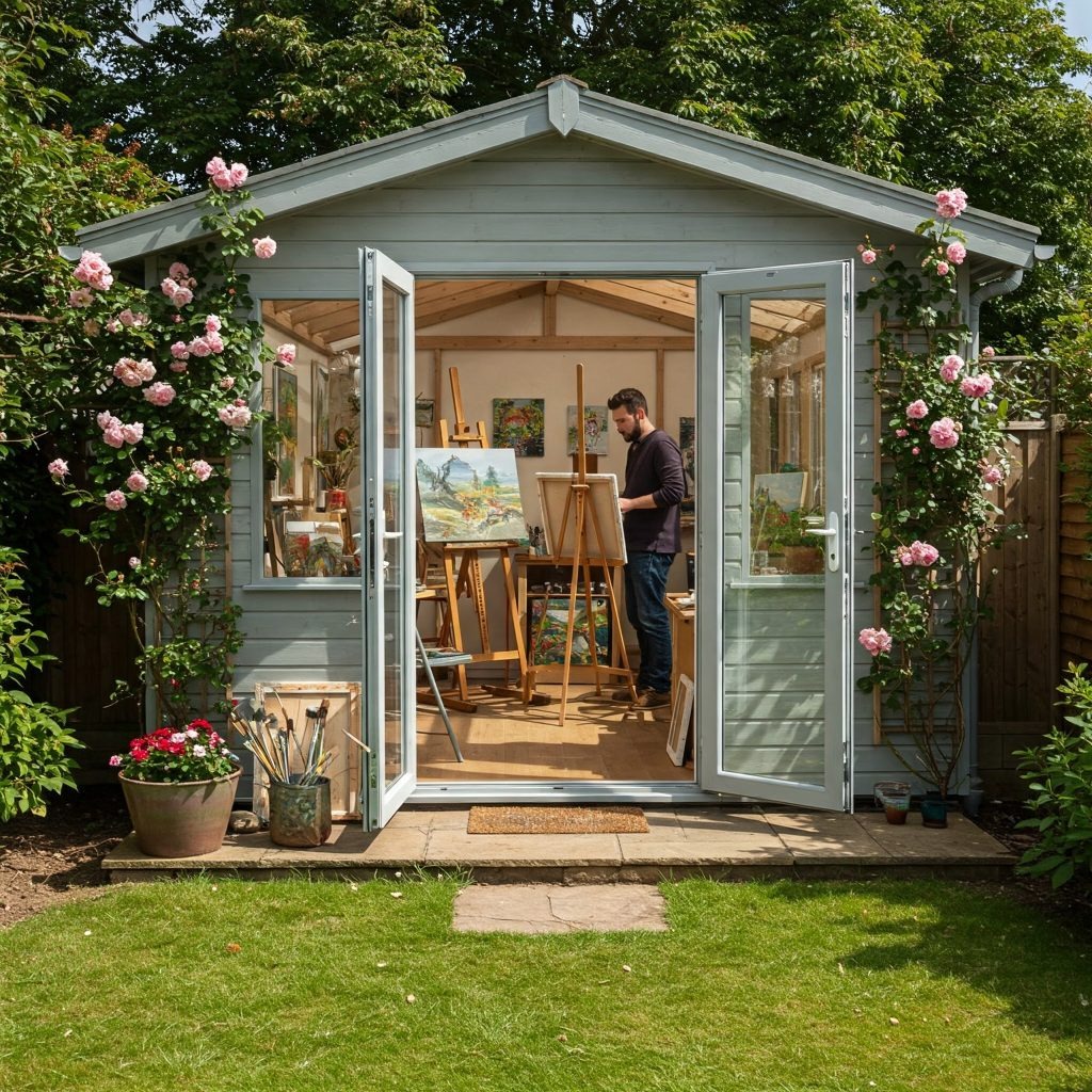 Plant Garden World -Plant Garden World tai xuong 60