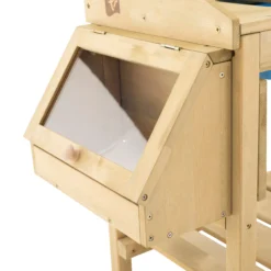 TP Toys Softwood Potting Bench -Plant Garden World tp toys softwood potting bench5021854106989 06c bq