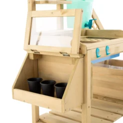 TP Toys Softwood Potting Bench -Plant Garden World tp toys softwood potting bench5021854106989 07c bq