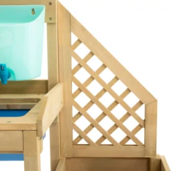 TP Toys Softwood Potting Bench -Plant Garden World tp toys softwood potting bench5021854106989 09c bq