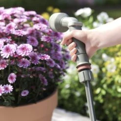 Verve 5 Function Hose Sprayer Attachment Kit -Plant Garden World verve 5 function hose sprayer attachment kit5059340251202 01i