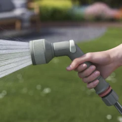 Verve 5 Function Hose Sprayer Attachment Kit -Plant Garden World verve 5 function hose sprayer attachment kit5059340251202 02i