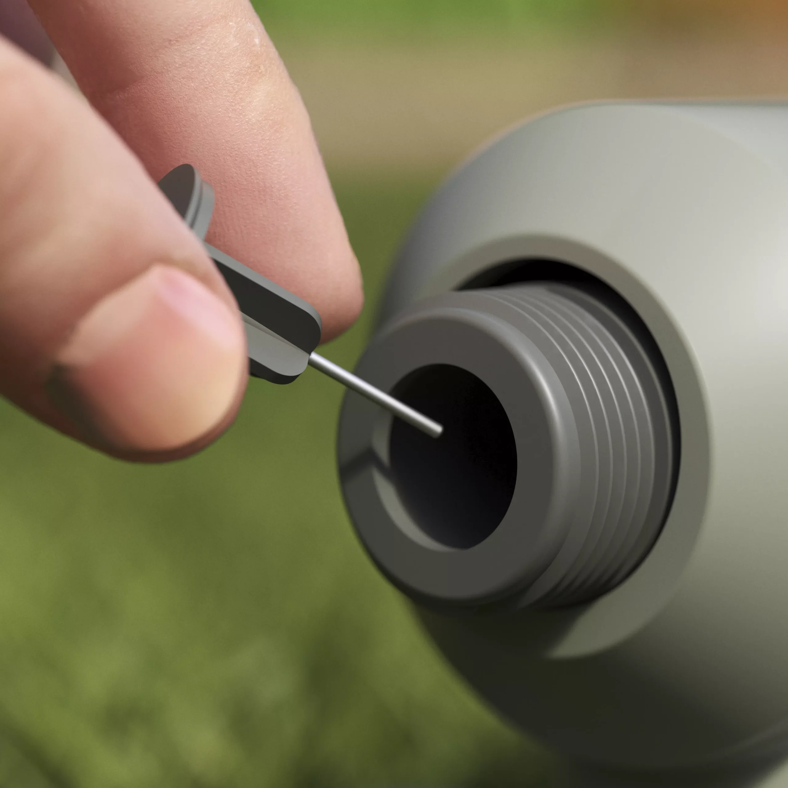 Verve Fan Sprinkler 6 Verve Fan Sprinkler - Image 6