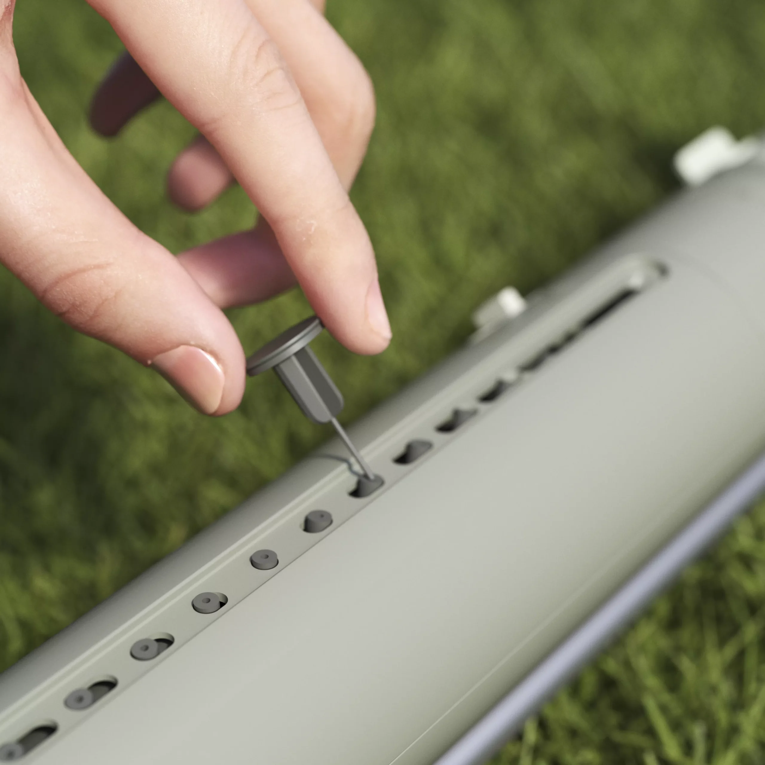 Verve Fan Sprinkler 7 Verve Fan Sprinkler - Image 7